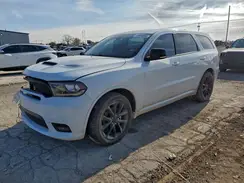 1C4RDHDG4JC485857 2018 DODGE DURANGO
