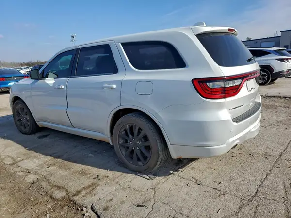 1C4RDHDG4JC485857 2018 DODGE DURANGO - Image 2