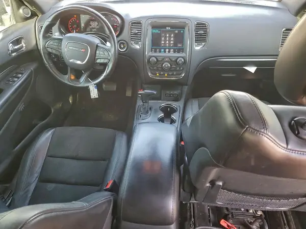 1C4RDHDG4JC485857 2018 DODGE DURANGO - Image 8