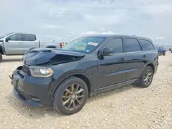 1C4RDHDG4JC490072 2018 DODGE DURANGO