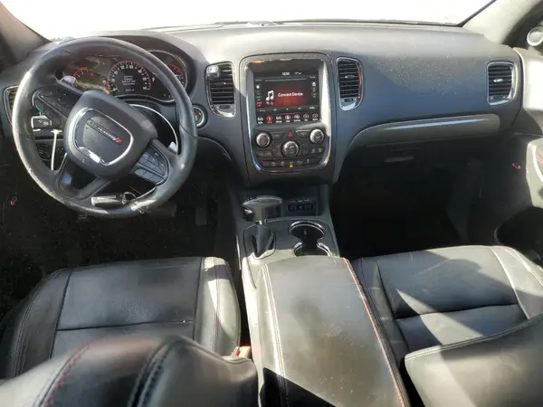 1C4RDHDG4JC494834 2018 DODGE DURANGO - Image 8