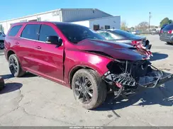 1C4RDHDG4JC495174 2018 DODGE DURANGO