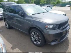 1C4RDHDG4KC549820 2019 DODGE DURANGO