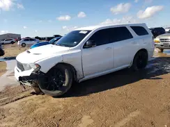 1C4RDHDG4KC550062 2019 DODGE DURANGO