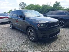 1C4RDHDG4KC556928 2019 DODGE DURANGO