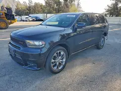 1C4RDHDG4KC557013 2019 DODGE DURANGO
