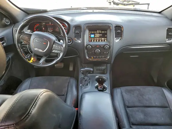1C4RDHDG4KC557013 2019 DODGE DURANGO - Image 8