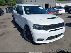 1C4RDHDG4KC598886 2019 DODGE DURANGO