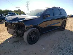 1C4RDHDG4KC604458 2019 DODGE DURANGO