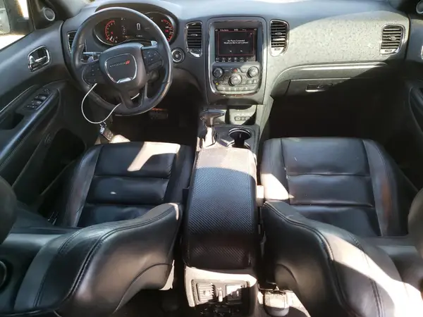1C4RDHDG4KC604458 2019 DODGE DURANGO - Image 8