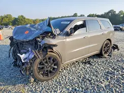1C4RDHDG4KC604461 2019 DODGE DURANGO