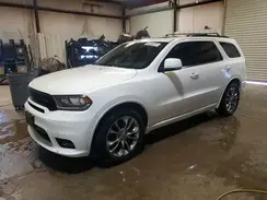 1C4RDHDG4KC604508 2019 DODGE DURANGO