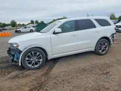 1C4RDHDG4KC645138 2019 DODGE DURANGO