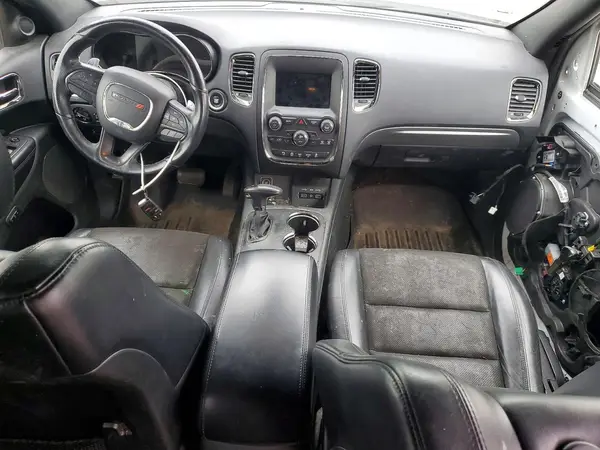 1C4RDHDG4KC645138 2019 DODGE DURANGO - Image 8