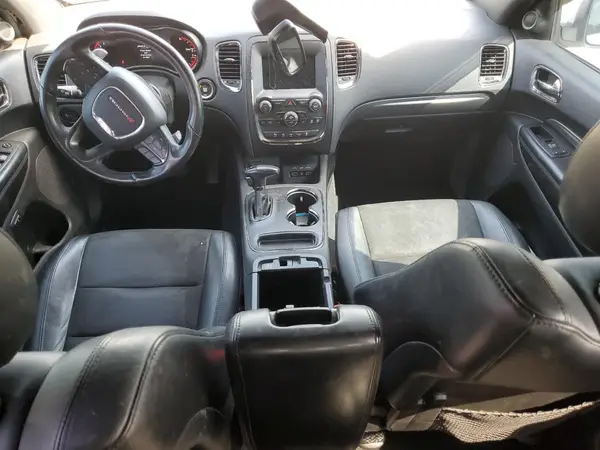 1C4RDHDG4KC647469 2019 DODGE DURANGO - Image 8
