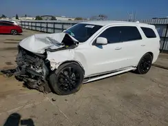 1C4RDHDG4KC650520 2019 DODGE DURANGO
