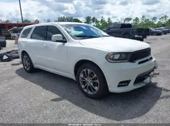 1C4RDHDG4KC675918 2019 DODGE DURANGO