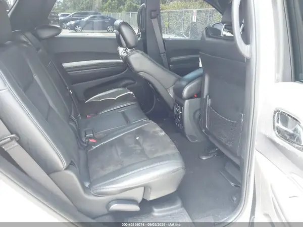 1C4RDHDG4KC675918 2019 DODGE DURANGO - Image 8