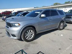 1C4RDHDG4KC684344 2019 DODGE DURANGO