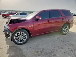1C4RDHDG4KC690953 2019 DODGE DURANGO