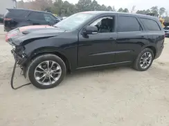 1C4RDHDG4KC705449 2019 DODGE DURANGO