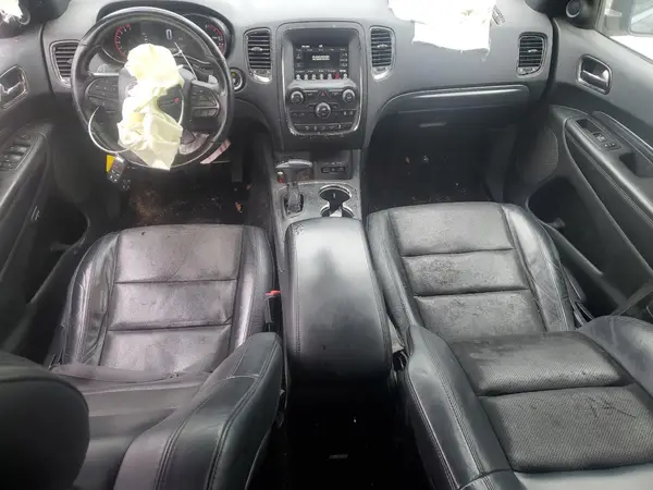 1C4RDHDG4KC705449 2019 DODGE DURANGO - Image 8