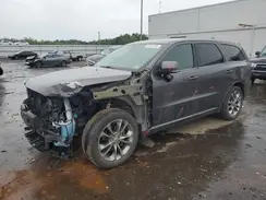 1C4RDHDG4KC721361 2019 DODGE DURANGO