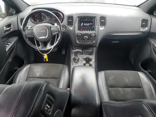 1C4RDHDG4KC721361 2019 DODGE DURANGO - Image 8
