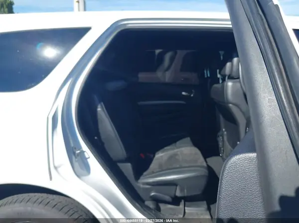 1C4RDHDG4KC769278 2019 DODGE DURANGO - Image 8