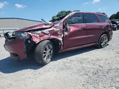 1C4RDHDG4KC769460 2019 DODGE DURANGO