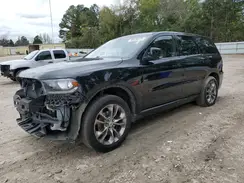 1C4RDHDG4KC779261 2019 DODGE DURANGO