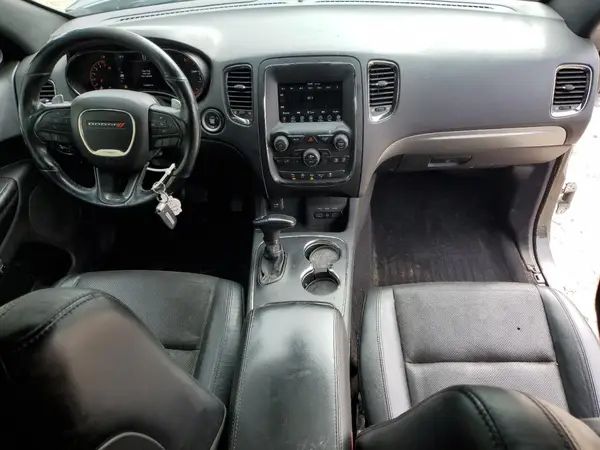 1C4RDHDG4KC779261 2019 DODGE DURANGO - Image 8