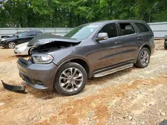 1C4RDHDG4KC779373 2019 DODGE DURANGO