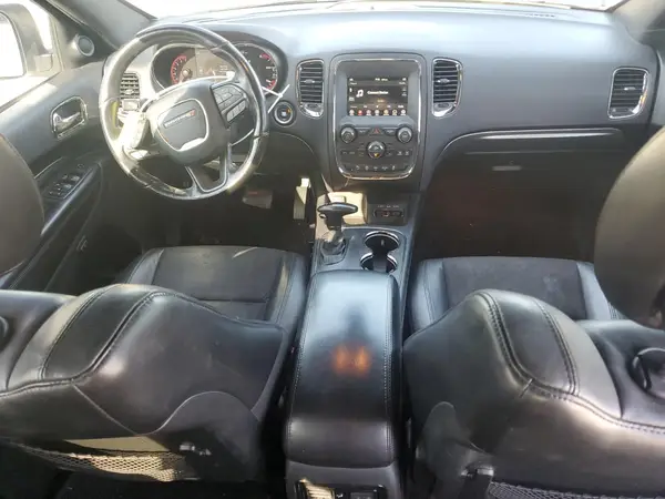 1C4RDHDG4KC797890 2019 DODGE DURANGO - Image 8