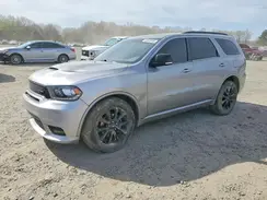 1C4RDHDG4KC806359 2019 DODGE DURANGO