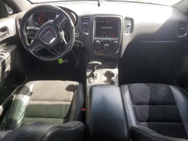 1C4RDHDG4KC806359 2019 DODGE DURANGO - Image 8