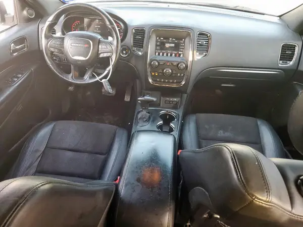 1C4RDHDG4KC824425 2019 DODGE DURANGO - Image 8