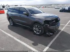 1C4RDHDG4KC826935 2019 DODGE DURANGO
