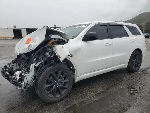 1C4RDHDG4KC827230 2019 DODGE DURANGO - Image 1