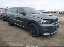 1C4RDHDG4KC839619 2019 DODGE DURANGO