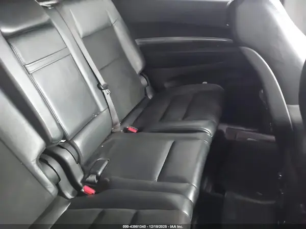 1C4RDHDG4KC839619 2019 DODGE DURANGO - Image 8