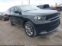 1C4RDHDG4LC145854 2020 DODGE DURANGO