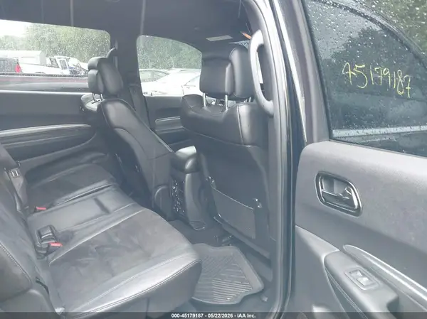 1C4RDHDG4LC145854 2020 DODGE DURANGO - Image 8