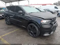 1C4RDHDG4LC155042 2020 DODGE DURANGO