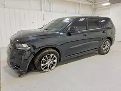 1C4RDHDG4LC162668 2020 DODGE DURANGO