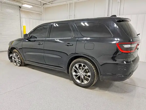 1C4RDHDG4LC162668 2020 DODGE DURANGO - Image 2