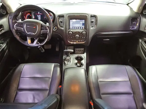 1C4RDHDG4LC162668 2020 DODGE DURANGO - Image 8