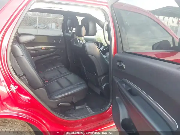1C4RDHDG4LC162735 2020 DODGE DURANGO - Image 8