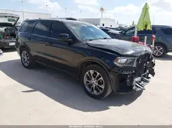 1C4RDHDG4LC166171 2020 DODGE DURANGO