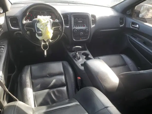 1C4RDHDG4LC172052 2020 DODGE DURANGO - Image 8